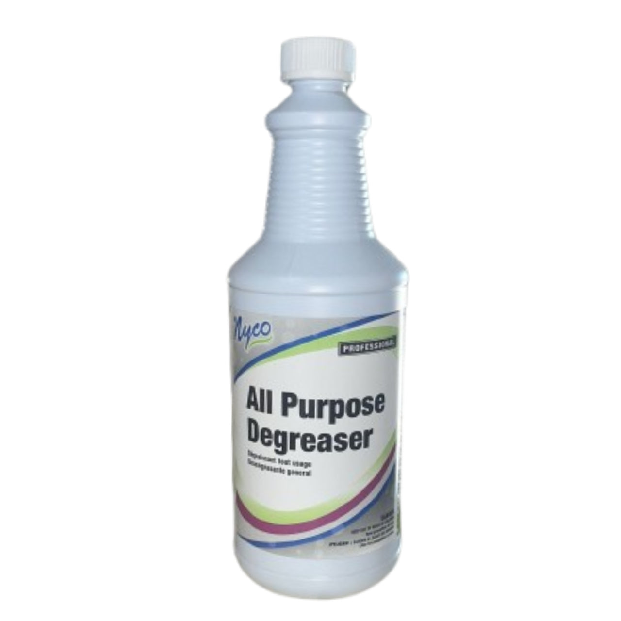 All Purpose Degreaser