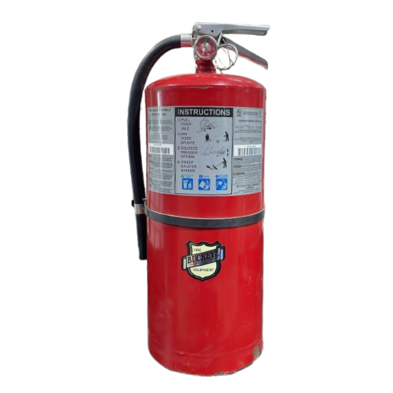 Fire Extinguisher