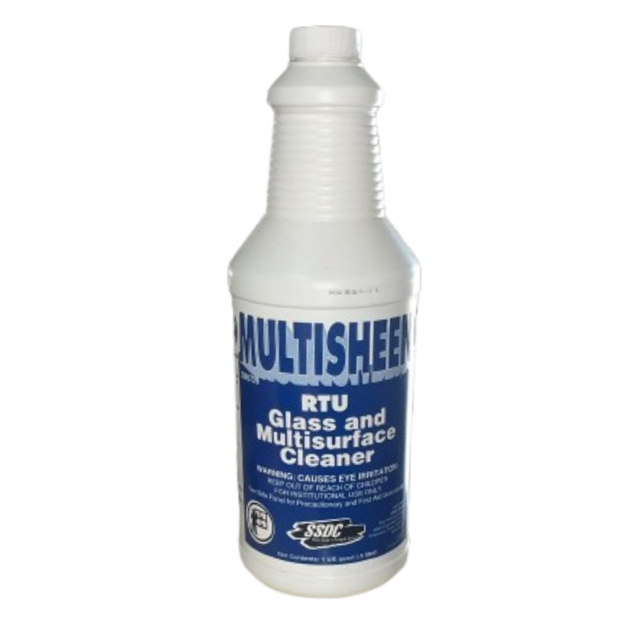 Glass And Multisurface Cleaner