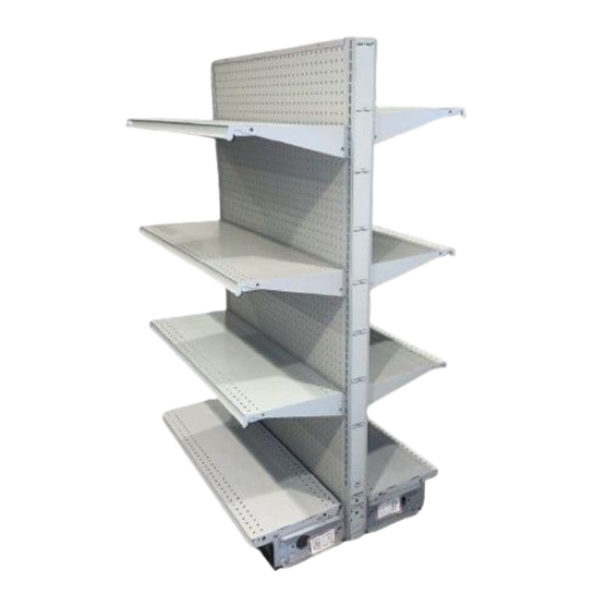 Lozier Shelving