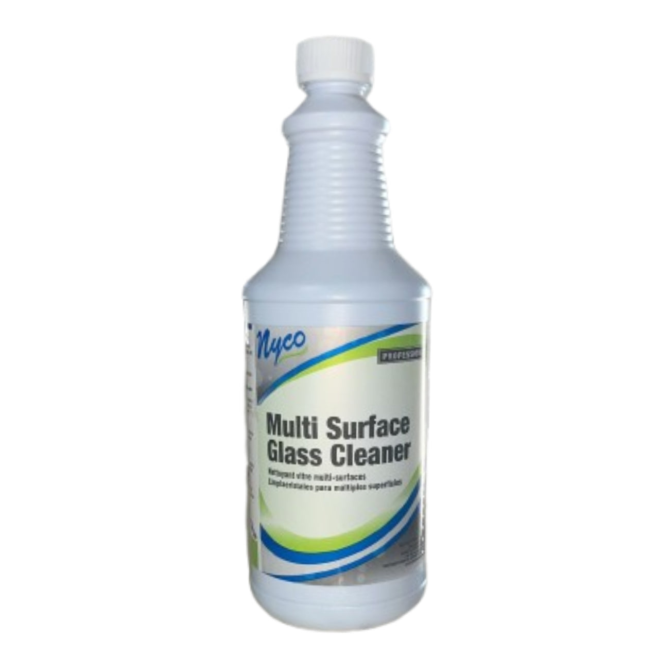 Multi Surface Glass Cleaner