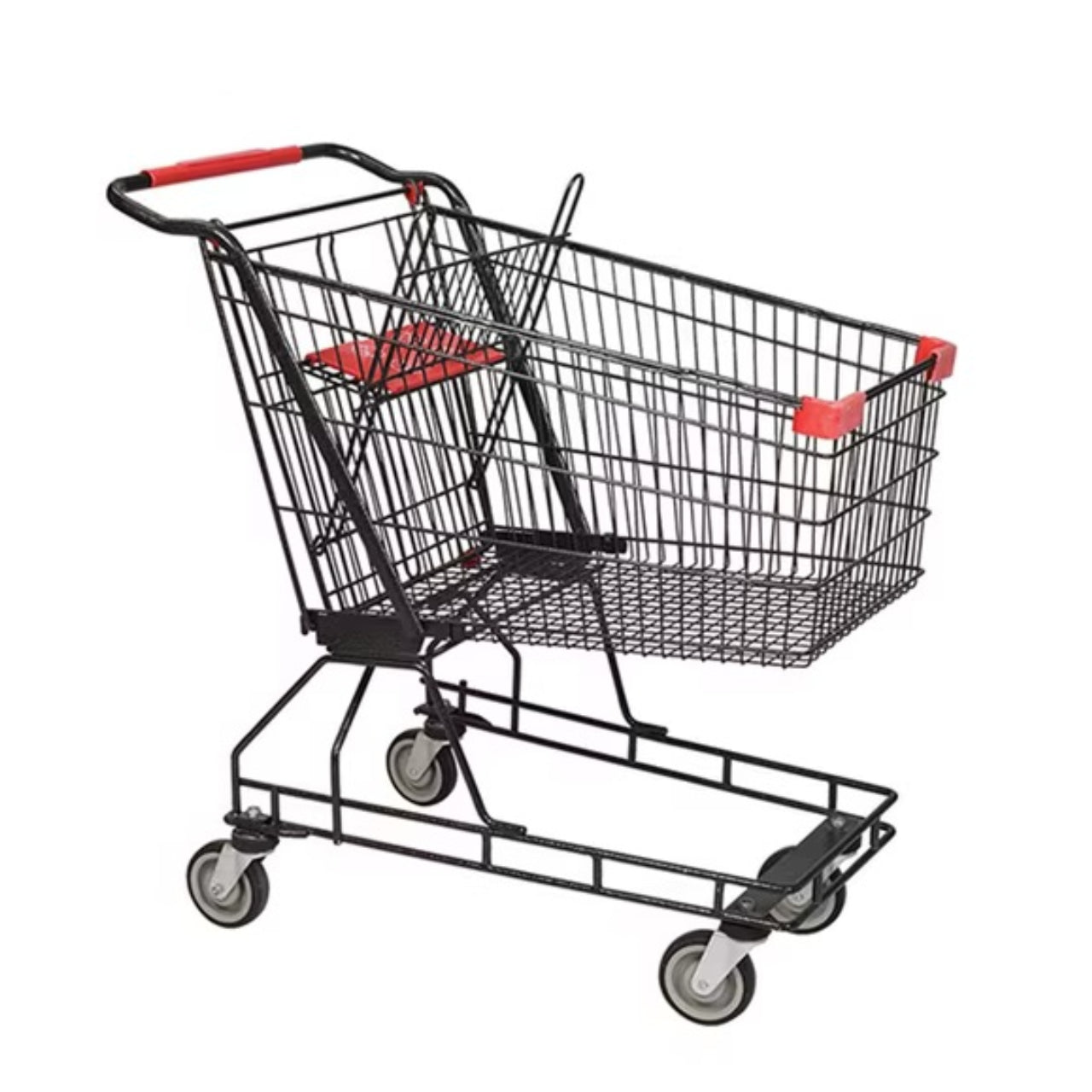 Shopping Carts