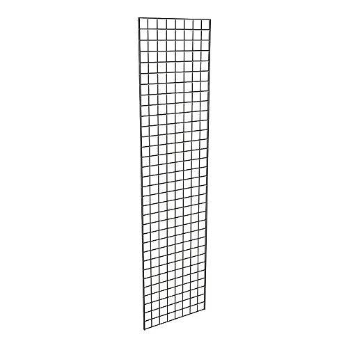 Gridwall Panel - Black