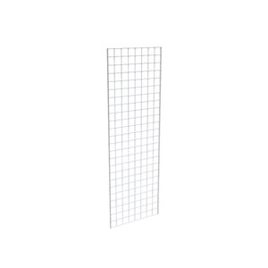 Gridwall Panel - White