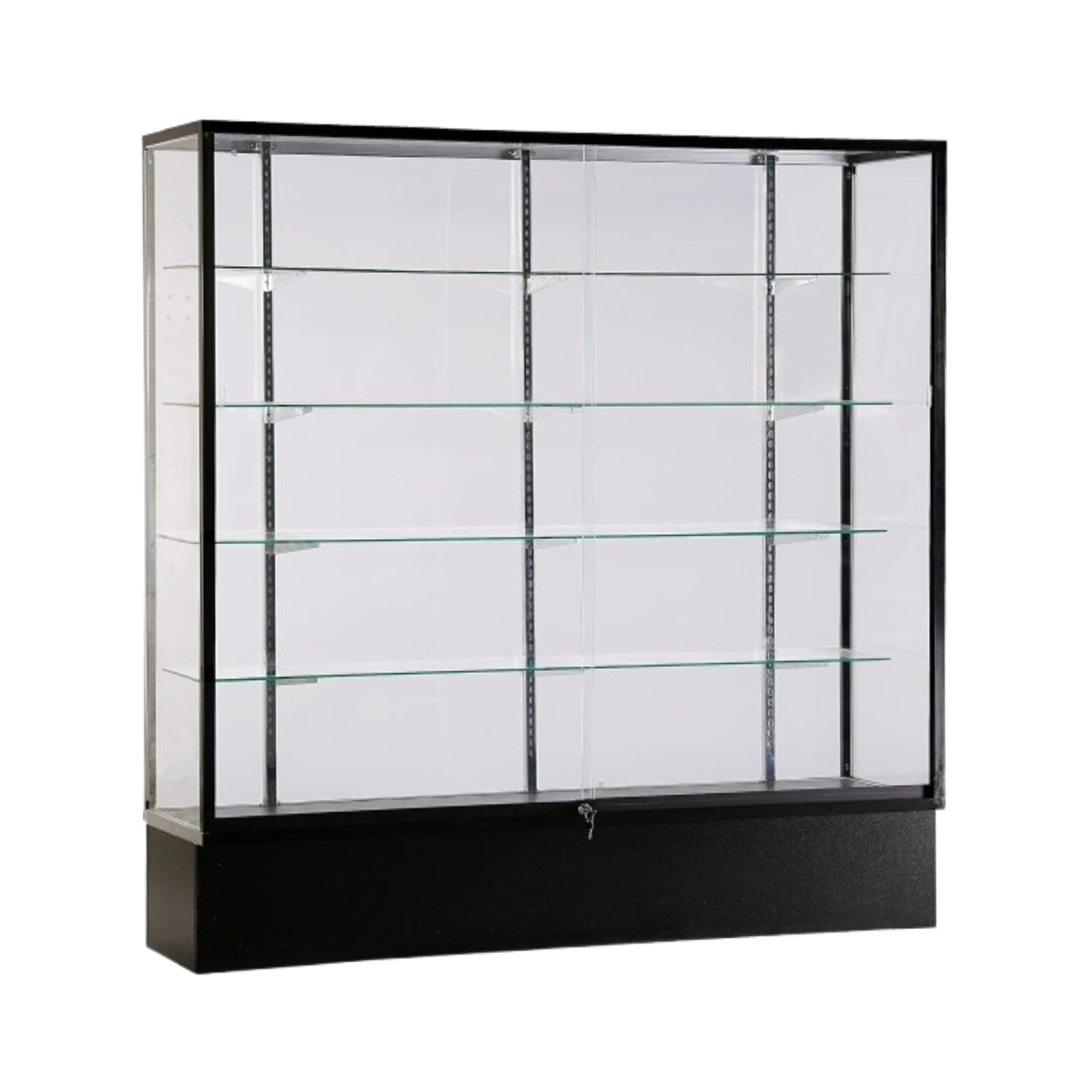 Extra Vision Aluminum Frame Wallcase