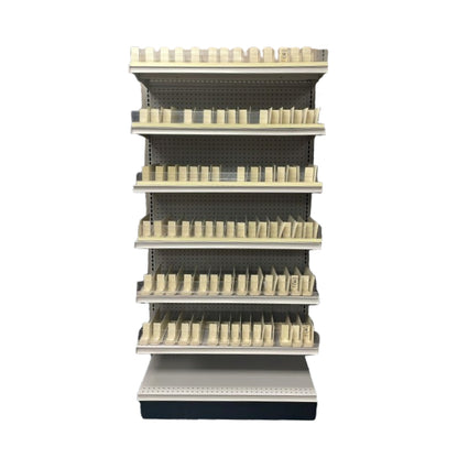 Cigarette Display