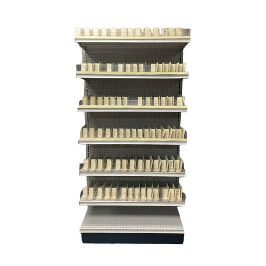 Cigarette Display
