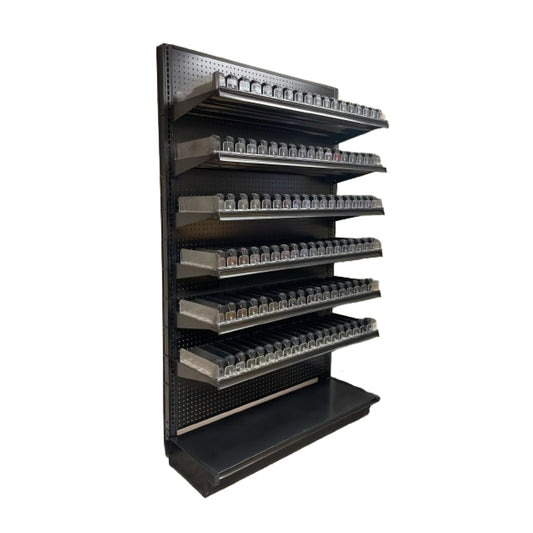 used cigarette display rack for sale Tobacco Fixtures and Displays Cigarette Racks & LED Tobacco