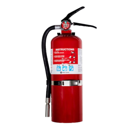 Fire Extinguisher
