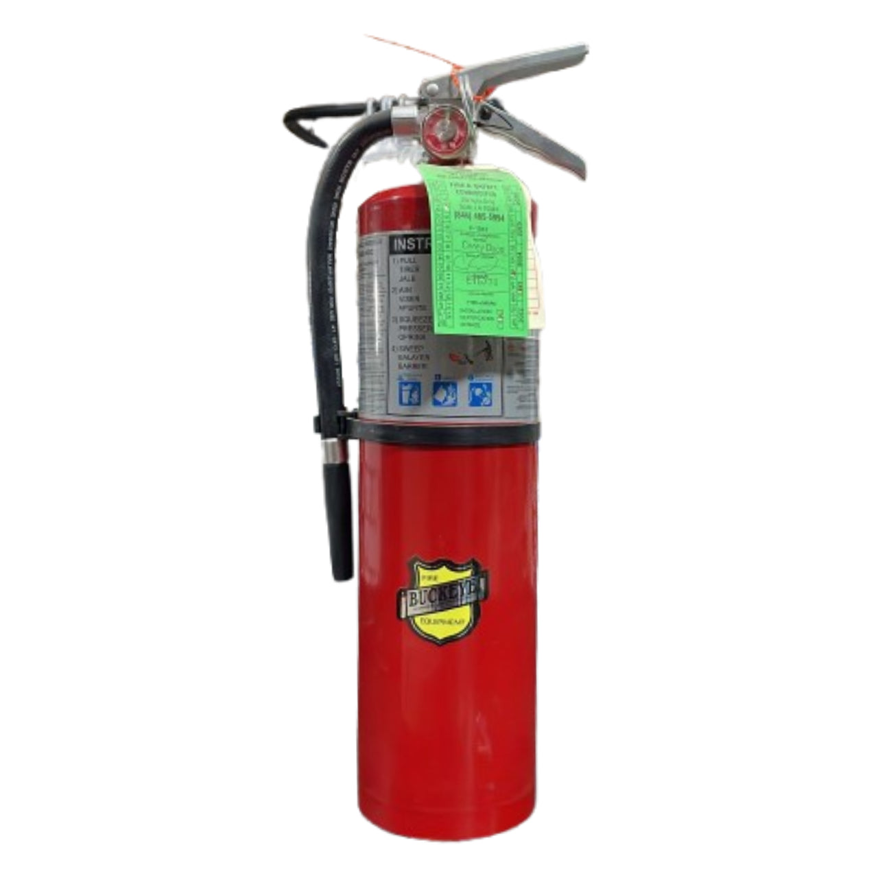 Fire Extinguisher