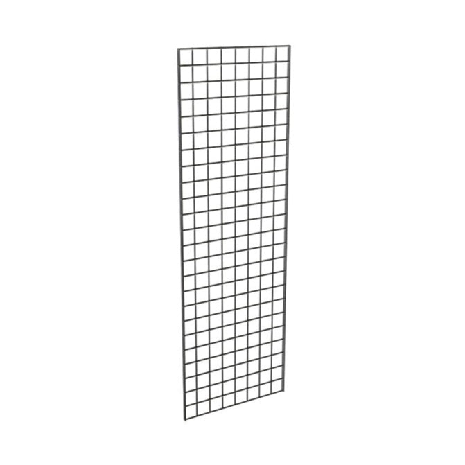 Gridwall Panel - Black