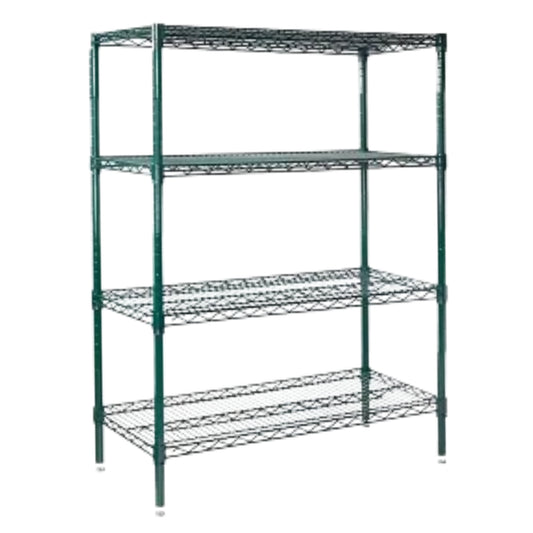 Metro Wire Shelving