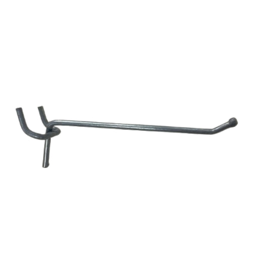 Peg Board Hook - Style #2