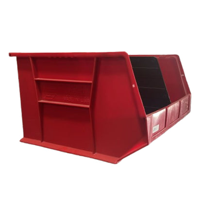 Storage System Stack