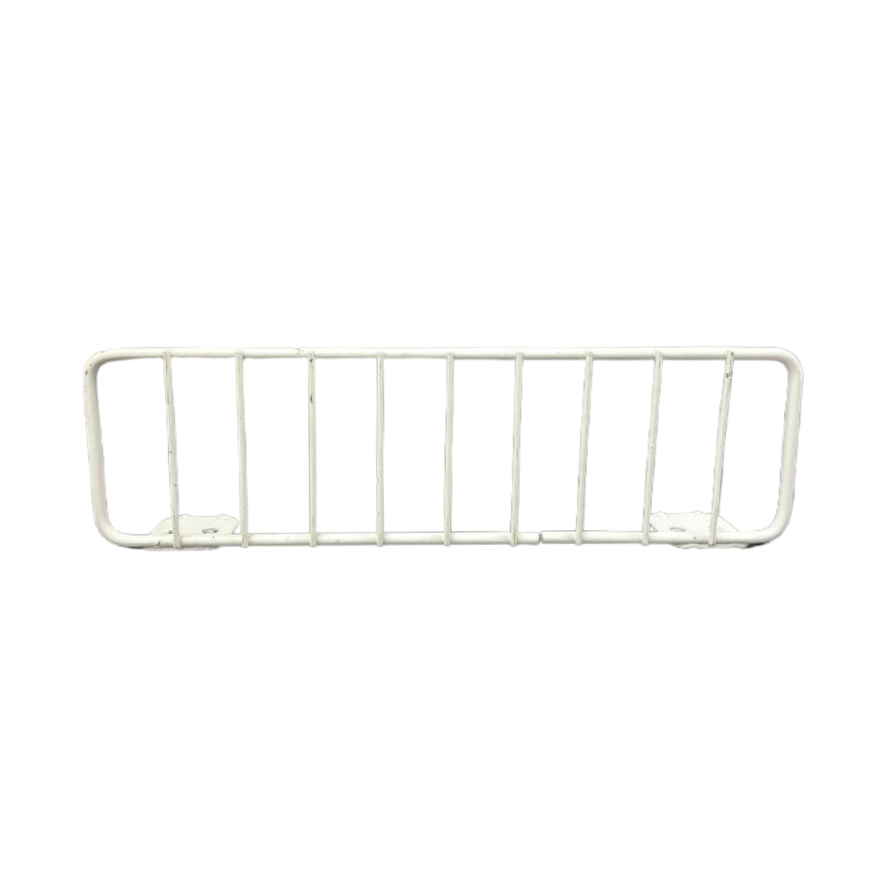 Shelf Divider - Style #1 - White