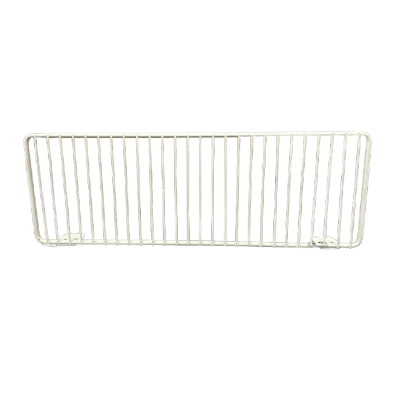 Shelf Divider - Style #4 - White