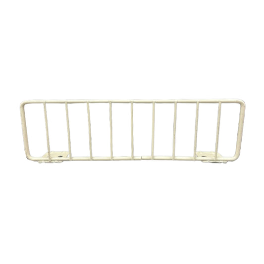Shelf Divider - Style #1 - Beige