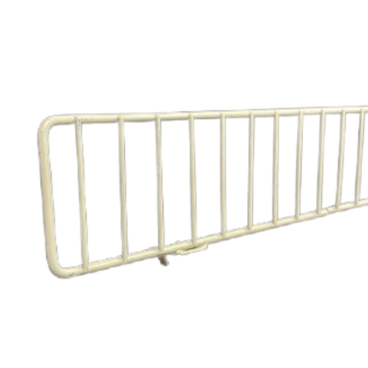 Shelf Fence - Style #3 - Beige
