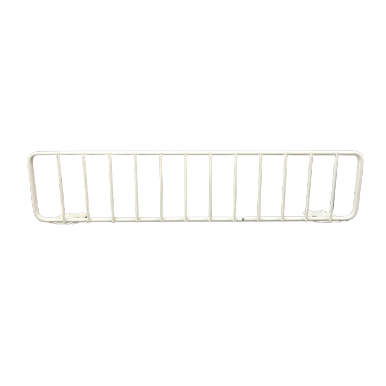 Shelf Divider - Style #1 - White