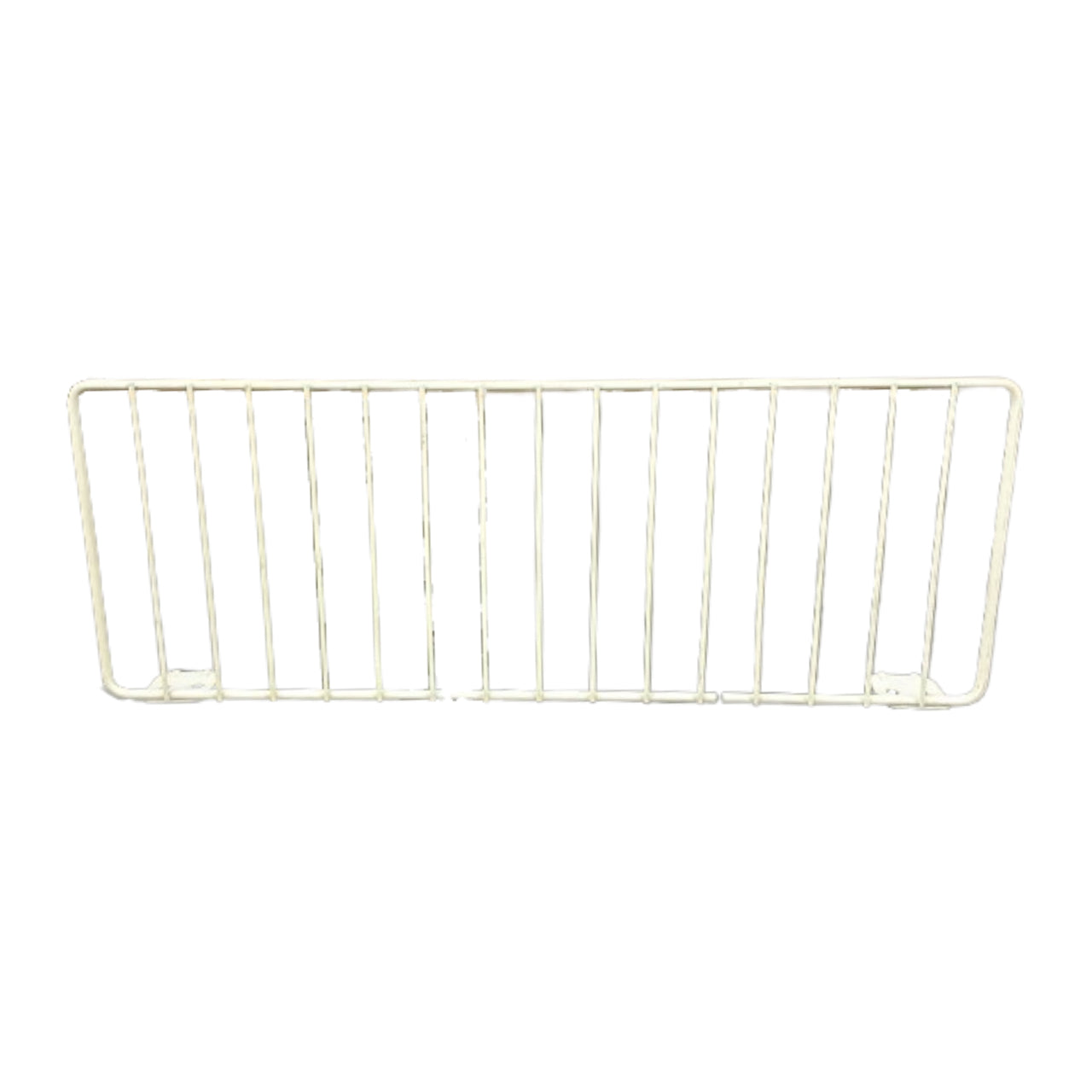 Shelf Divider - Style #5 - White