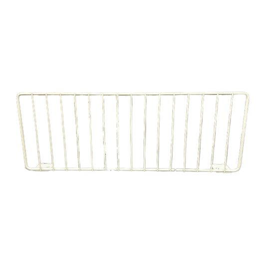 Shelf Divider - Style #5 - White