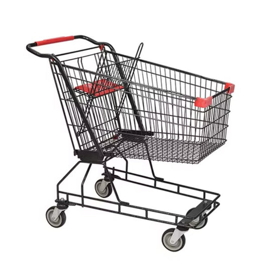 Shopping Carts