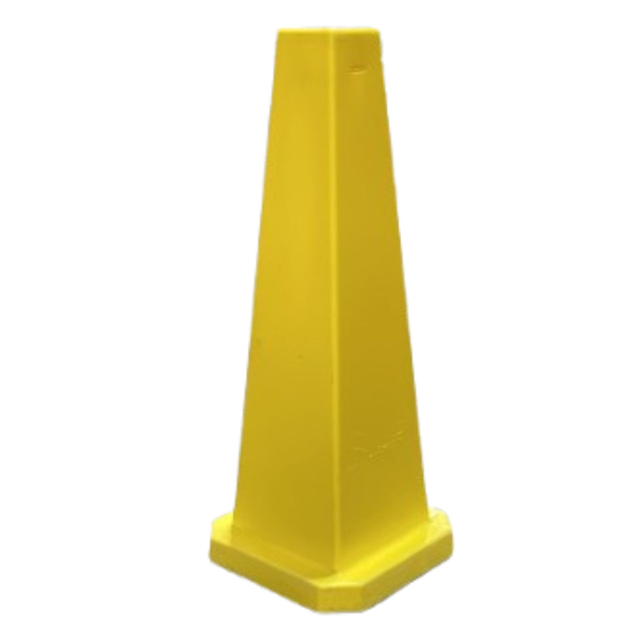 Yellow Cone