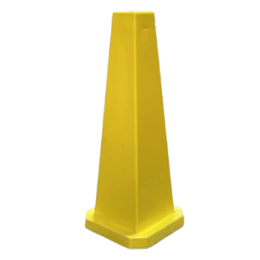 Yellow Cone
