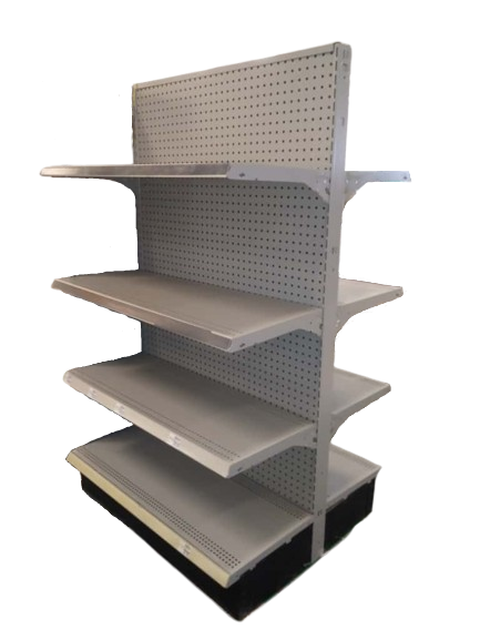 Streater Shelving