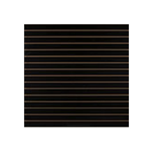 Slatwall Panel - Black
