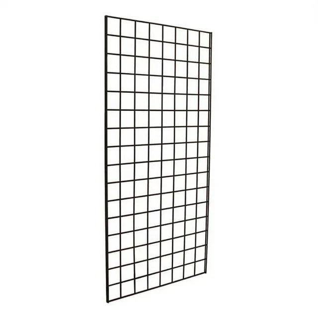 Gridwall Panel - Black