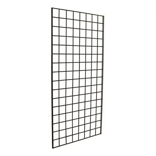 Gridwall Panel - Black