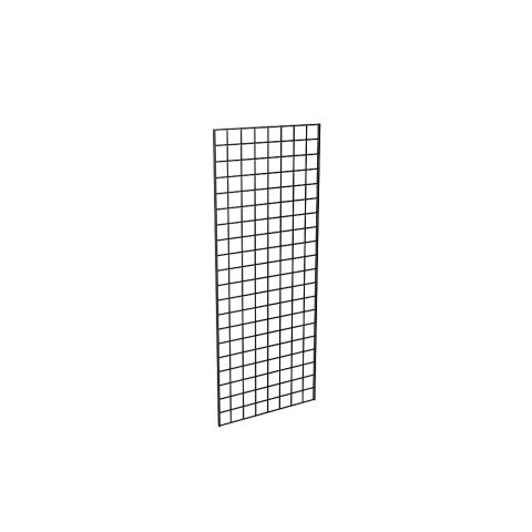 Gridwall Panel - Black