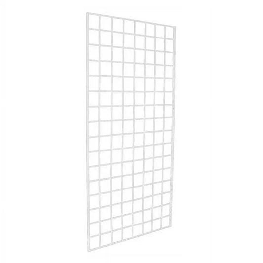 Gridwall Panel - White