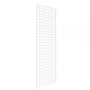 Gridwall Panel - White