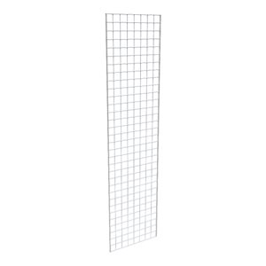 Gridwall Panel - White