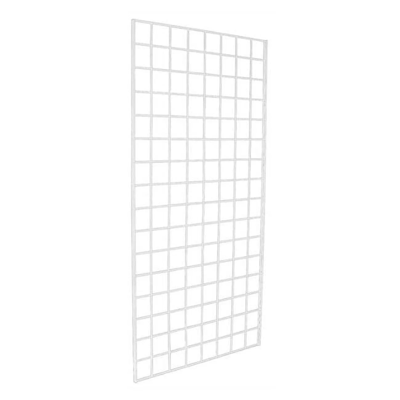 Gridwall Panel - White