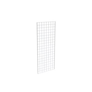 Gridwall Panel - White