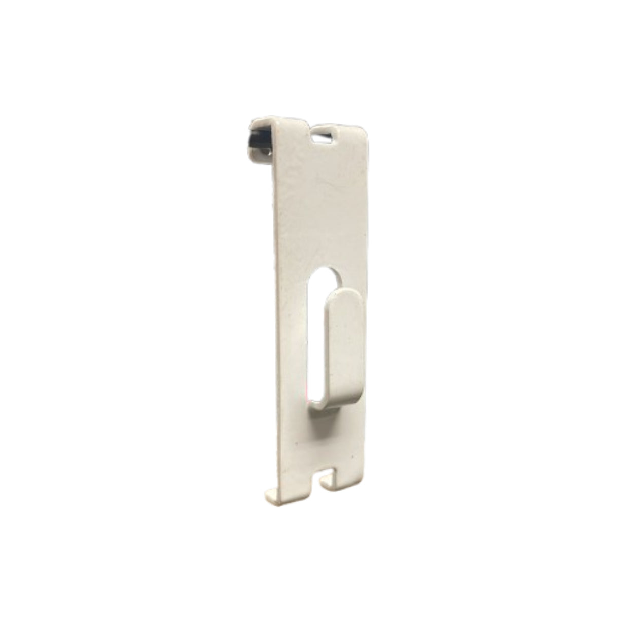 Gridwall Panel Hanging Hooks - White