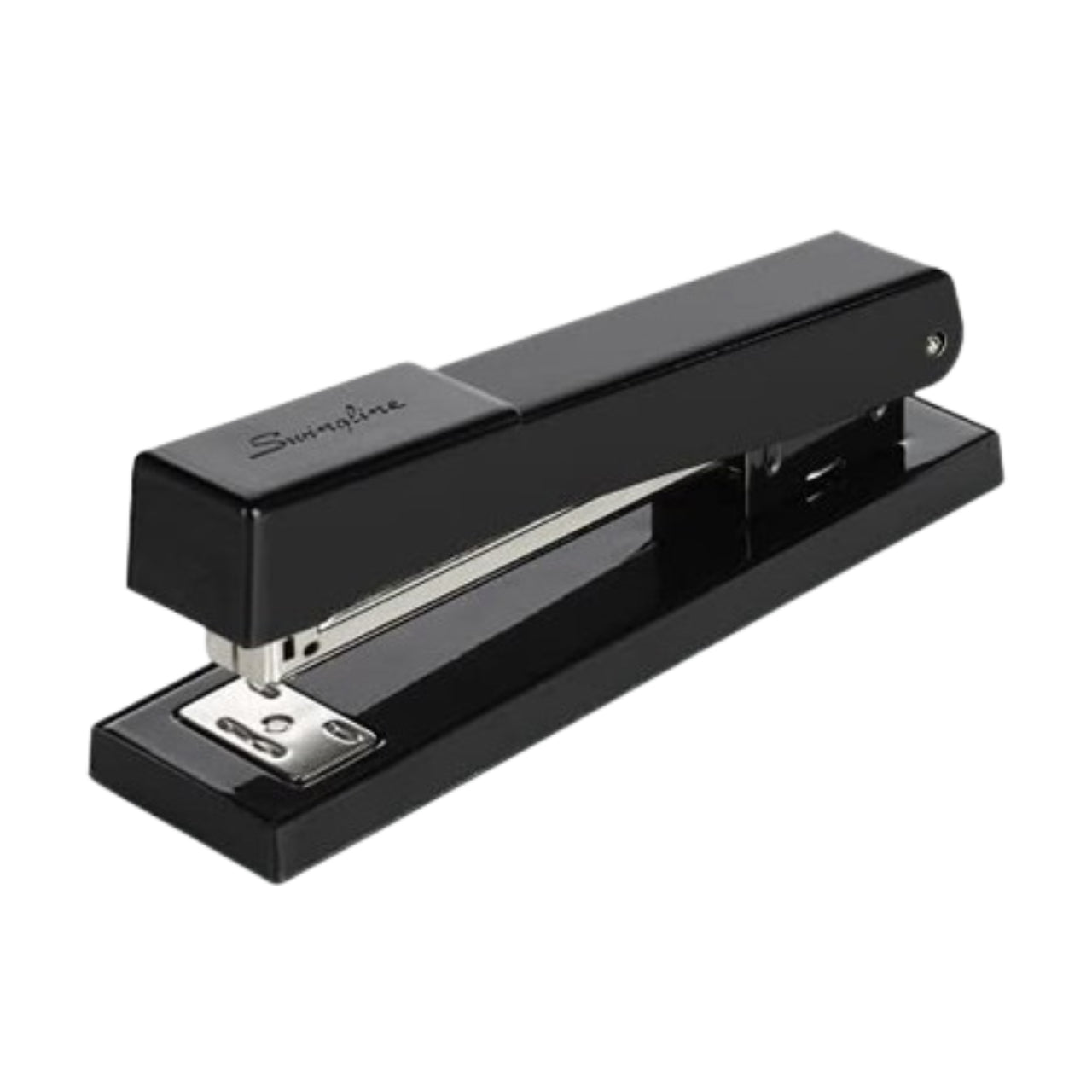 Swingline Light Duty Stapler - Black