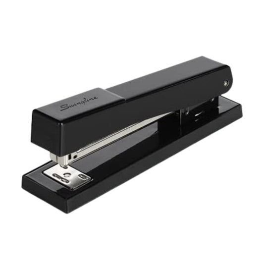 Swingline Light Duty Stapler - Black