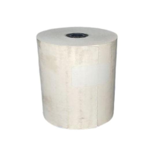 Thermal Roll Receipt