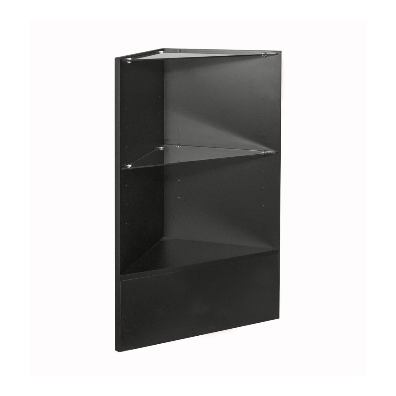 Triangular Wood Filler