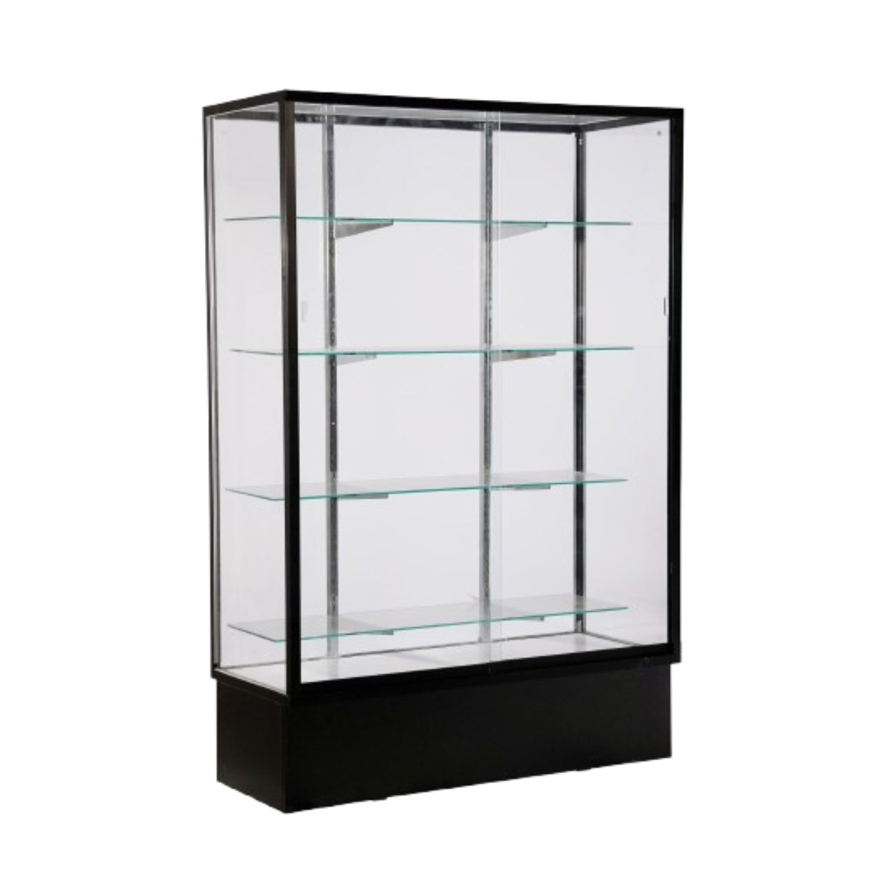 Extra Vision Aluminum Frame Wallcase