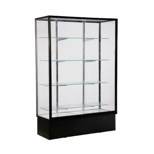 Extra Vision Aluminum Frame Wallcase